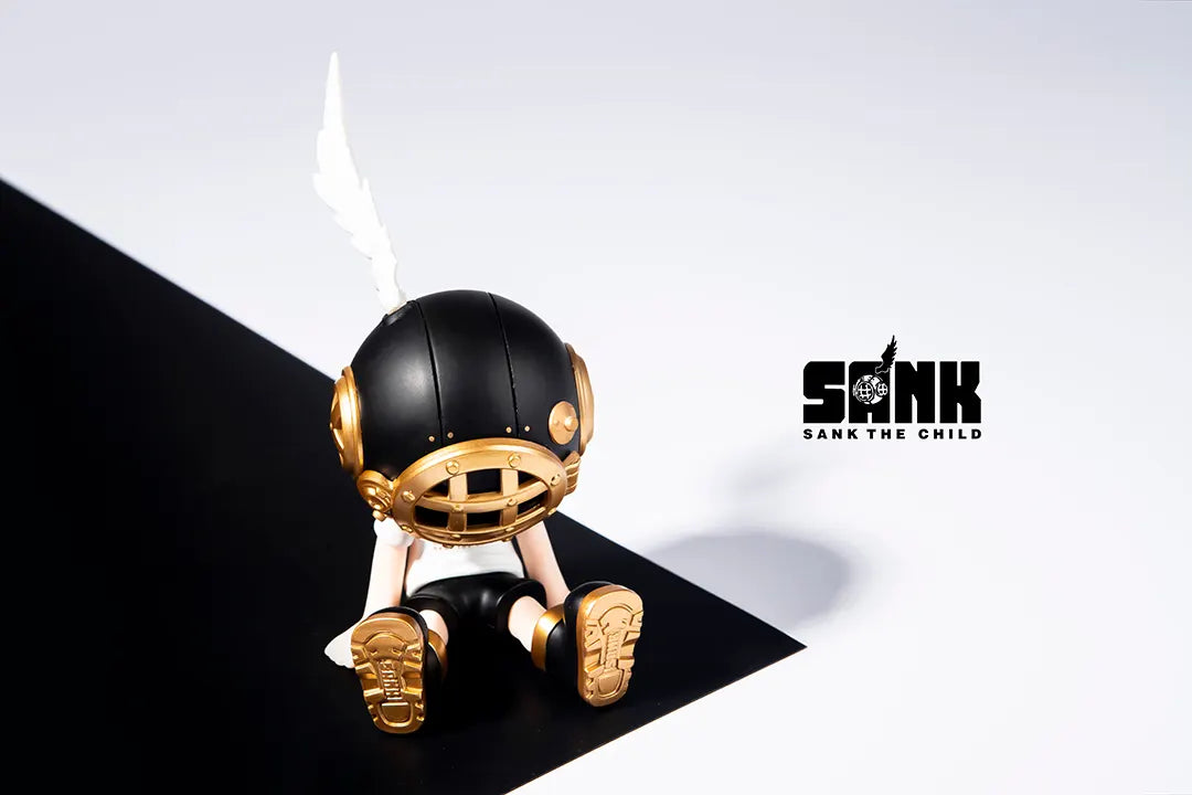 Good Night Series - Days by Sank Toys