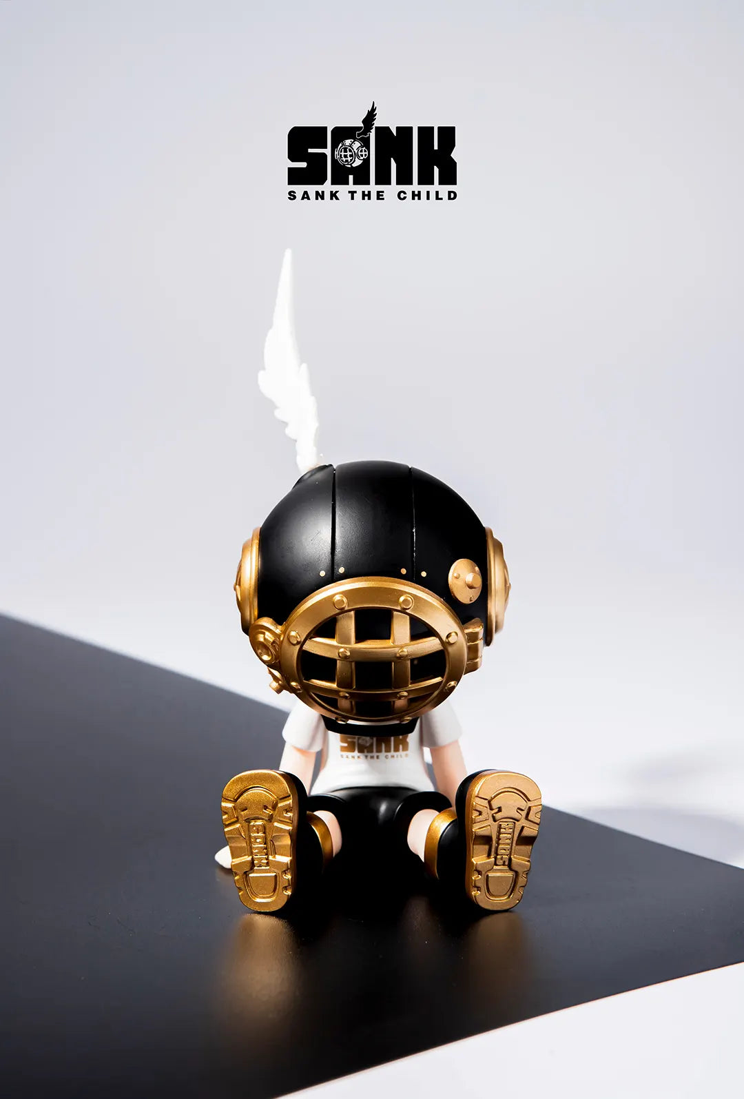 Good Night Series - Days by Sank Toys