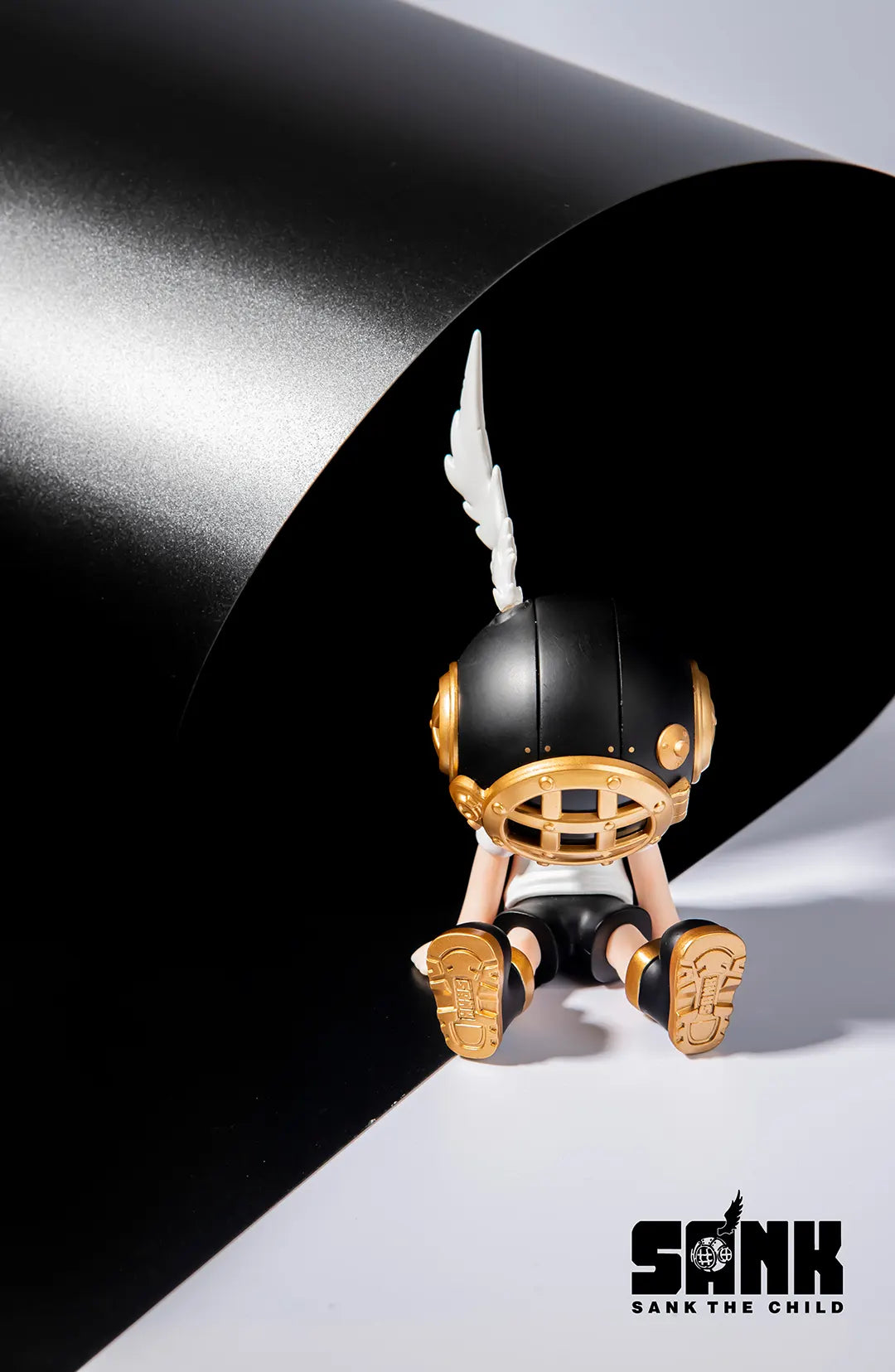 Good Night Series - Days by Sank Toys