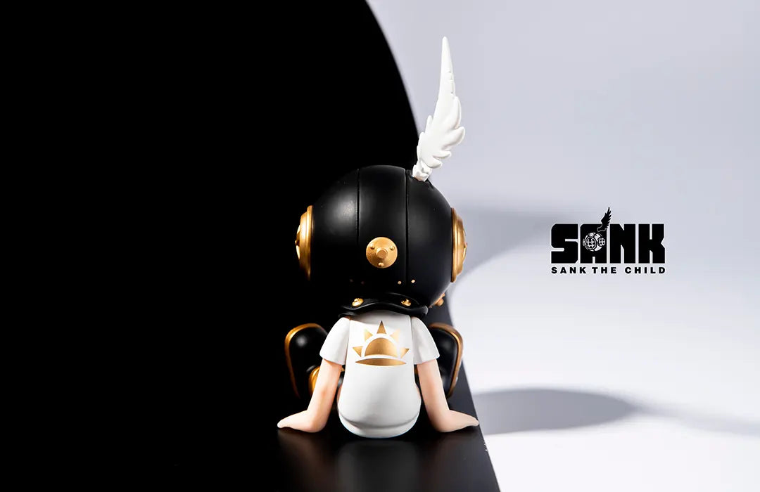 Good Night Series - Days by Sank Toys