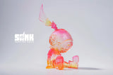 Good Night Series - Low Poly - Rose by Sank Toys