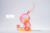 Good Night Series - Low Poly - Rose by Sank Toys