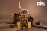 Goodnight Series - Low Poly - Dreams by Sank Toys