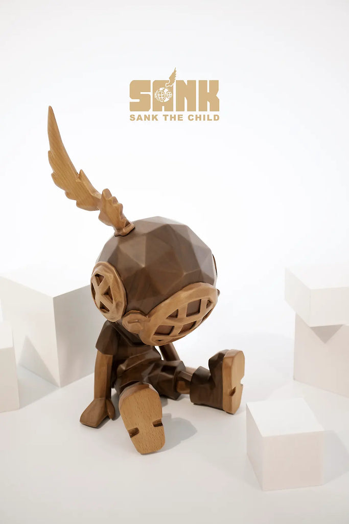 Goodnight Series - Low Poly - Dreams by Sank Toys