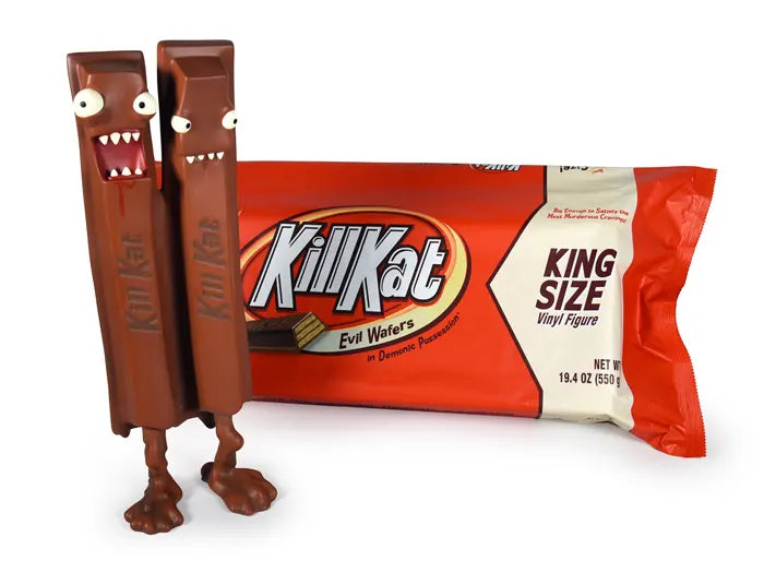 King Size KillKat - Milk Chocolate