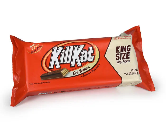 King Size KillKat - Milk Chocolate
