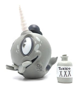 Mortimer the Mortician - Grey Scale Edition - Exclusive