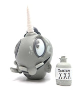 Mortimer the Mortician - Grey Scale Edition - Exclusive