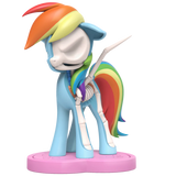 Mighty Jaxx Freeny's Hidden Dissectibles: My Little Pony Series 1 by Jason Freeny - Rainbow Dash