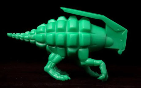 Dinogrenade - Ron English