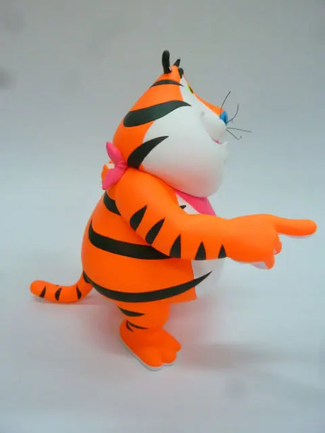 Fat Tony - Ron English