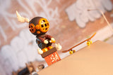 On The Journey - Sank Toys (1 x Blindbox)