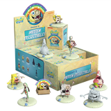 Mighty Jaxx Freeny's Hidden Dissectibles: Spongebob Squarepants (Meme Edition) by Jason Freeny (1x Blindbox)
