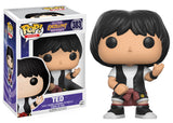 Ted 383 Funko Pop! Vinyl Movies Bill & Ted's Excellent Adventure