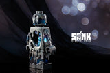 The Shape - Blocks - Stray Night by Sank Toys