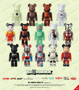 Medicom Toys Bearbrick Series 44 (1 x Blindbox)