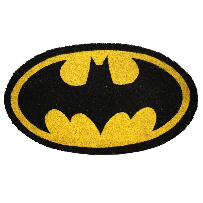 Batman Logo Doormat - DC Comics