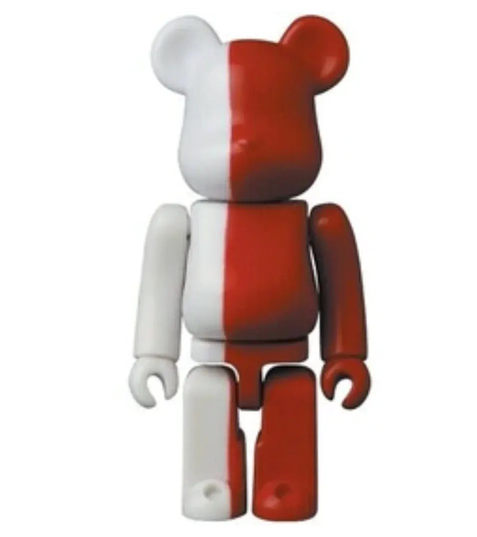 Dubai - Flag - 100% Bearbrick Series 42