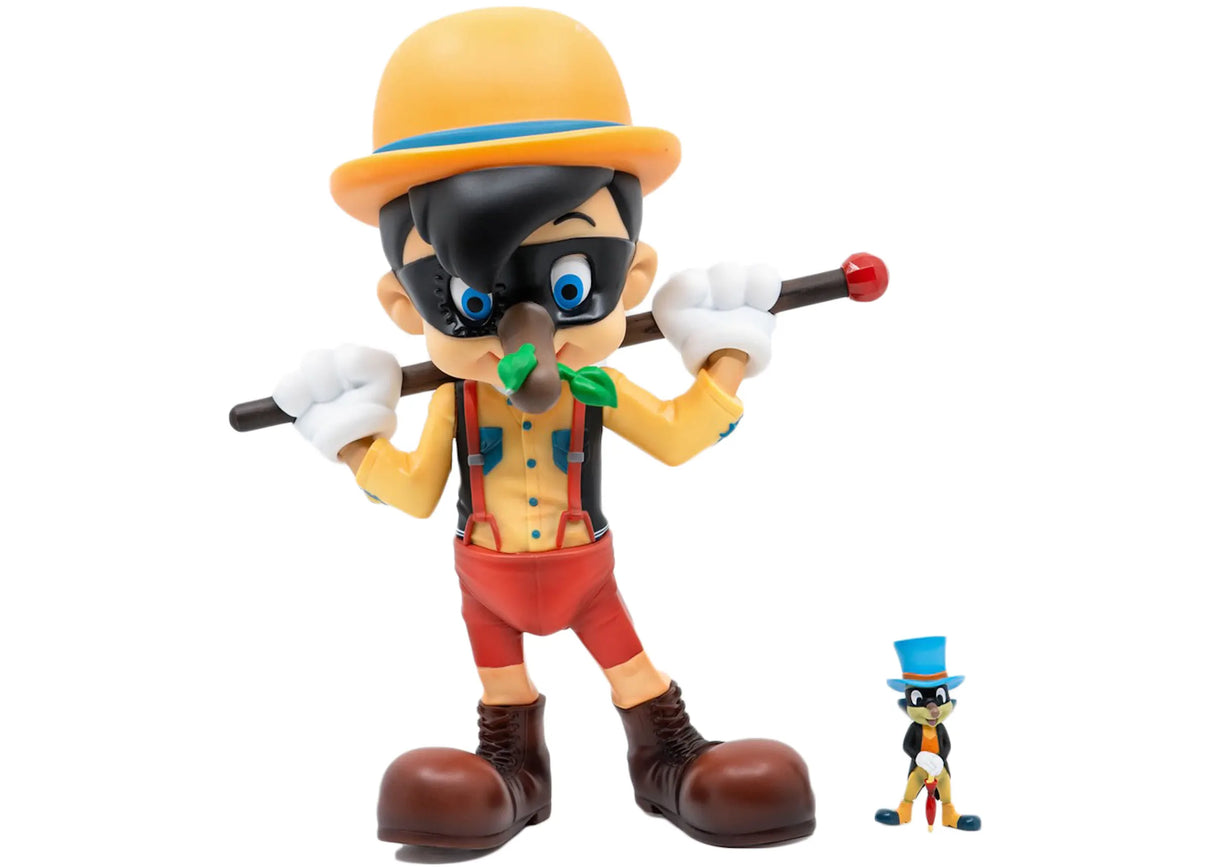 Clockwork Pino (Fairy Tales Edition)