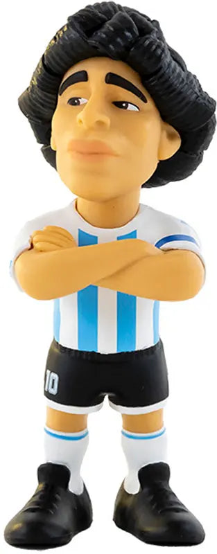 Diego Maradona - Argentina - Minix