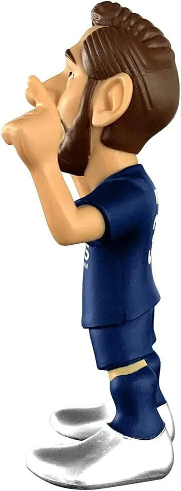 Lionel Messi - Paris Saint Germain - Minix