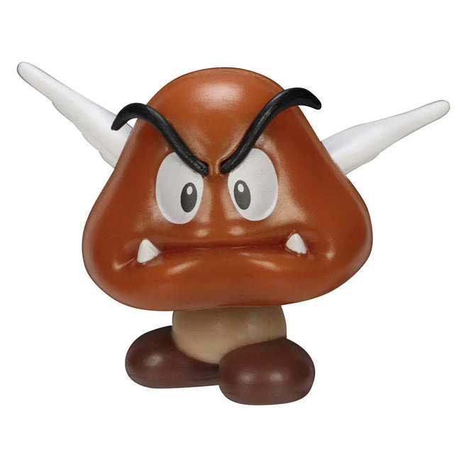 Nintendo: Paragoomba Action Figure 6,5cm by Jakks Pacific