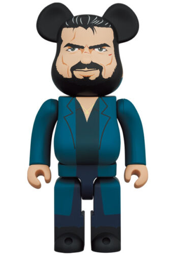 Secret SF The Boys - 100% Bearbrick Series 41