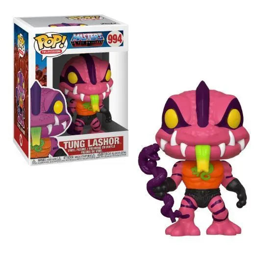 Tung Lashor 994 Funko Pop! Vinyl - Masters Of The Universe
